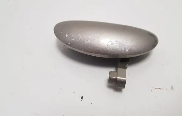 Toyota Aygo AB10 Rear door exterior handle
