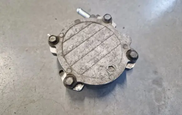 Fiat Fullback Vacuum pump