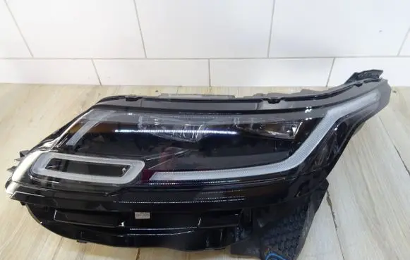 Land Rover Range Rover Velar Headlight/headlamp J8A213W030LG
