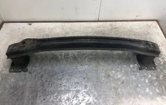 Seat Leon (1P) Front bumper support beam 1P0807109