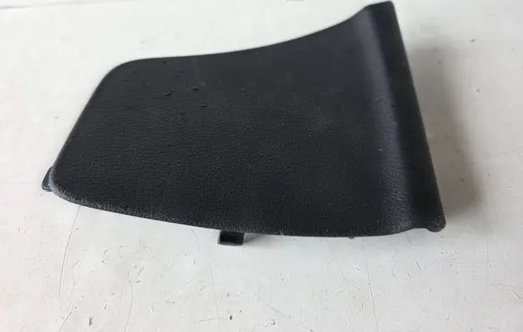 Audi A3 S3 8V Tailgate/boot cover trim set 8V4867657