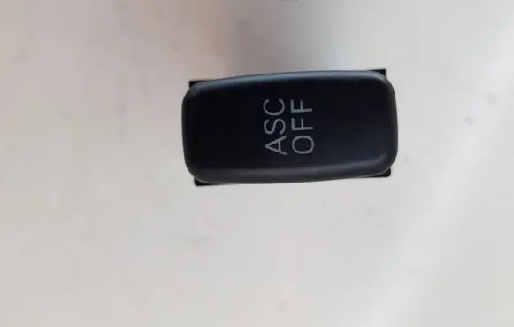 Other switches/knobs/shifts