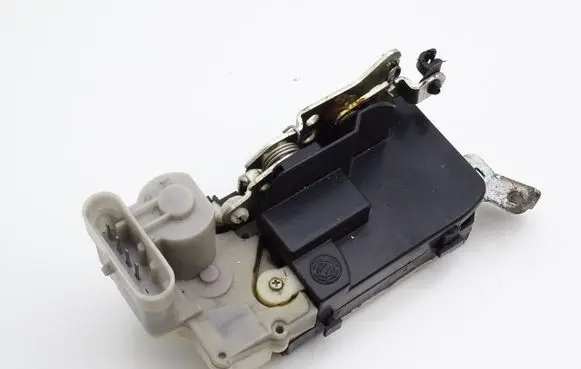 Fiat Multipla Rear door lock