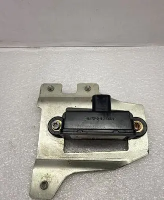 BMW 3 E90 E91 ESP acceleration yaw rate sensor 6778421 10170106373 GL79H06QL0