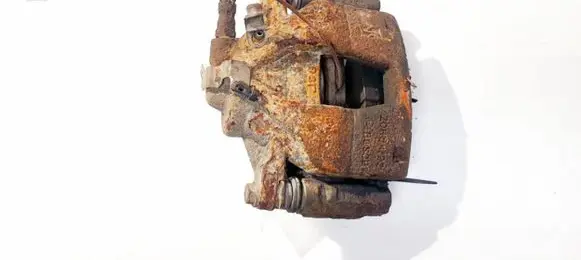 Fiat Punto (188) Front brake caliper 5422