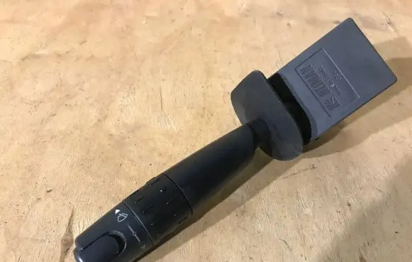 Peugeot 605 Wiper control stalk 96251279ZL 61580067