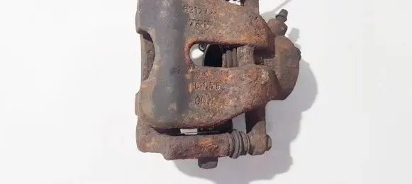 Citroen C3 Front brake caliper 83122