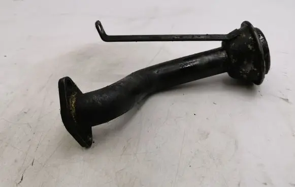 Subaru Forester SH Oil sump strainer pipe 