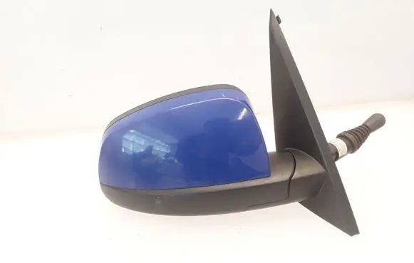 Opel Meriva A Manual wing mirror E9014176 13170735