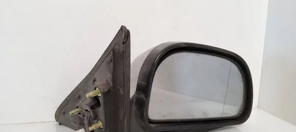Mitsubishi Galant Front door electric wing mirror E4012091 E4012092 012091