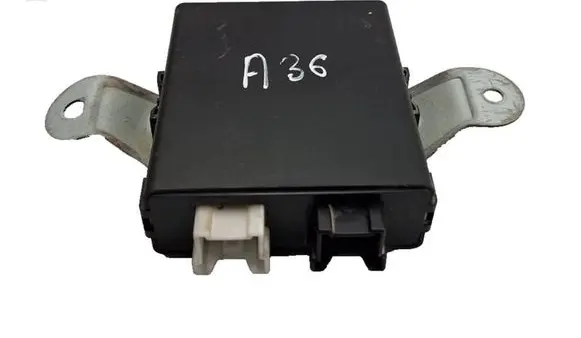KIA Sorento Other control units/modules 9875026000
