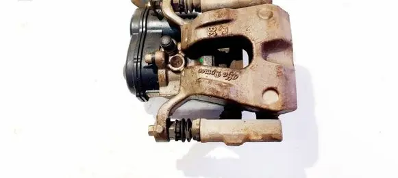 Chrysler 200 Rear brake caliper 32353471
