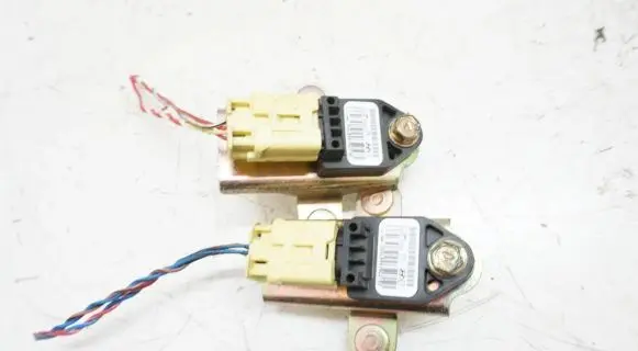 KIA Cerato Airbag deployment crash/impact sensor 95920-2F000