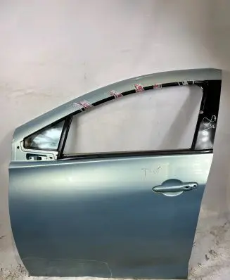 Renault Zoe Front door