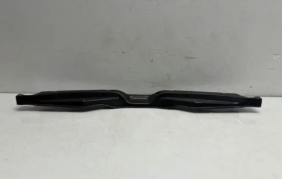 Opel Zafira C Top upper radiator support slam panel 