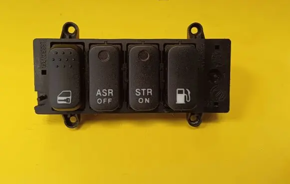 Alfa Romeo 166 Traction control (ASR) switch 156025697