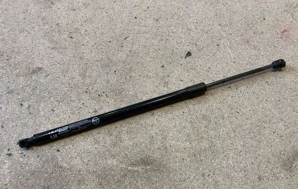 KIA EV6 Tailgate/trunk strut/damper 81831CV000