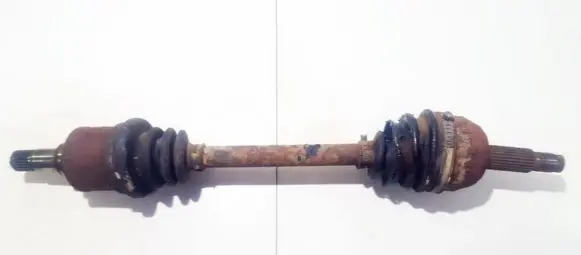 Ford Escort Front driveshaft