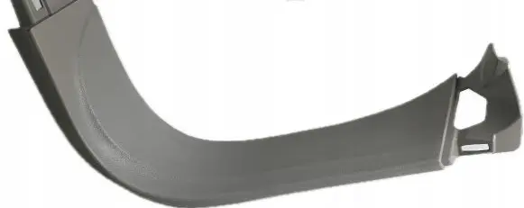Chrysler Pacifica Bottom trim 5RJ28PD2AE
