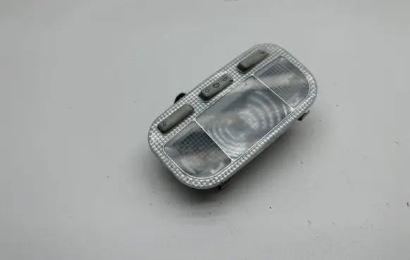 Citroen Berlingo Front seat light 