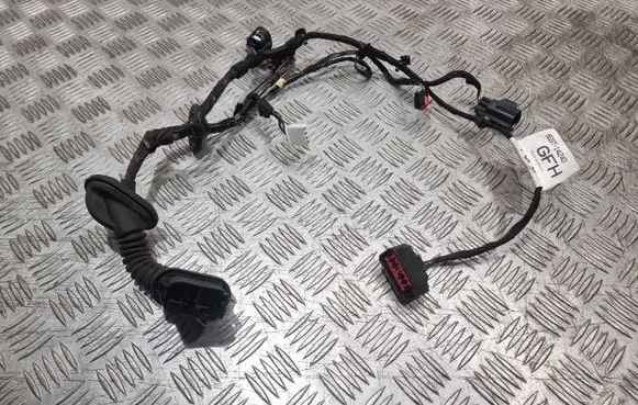 Ford Mondeo MK IV Rear door wiring loom 6G9T14240 E12012623000