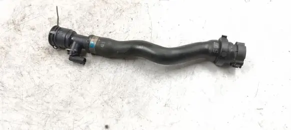 Opel Corsa F Engine coolant pipe/hose 