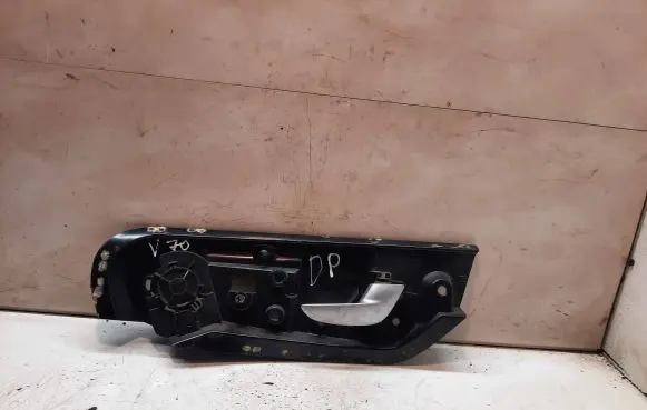 Volvo V70 Front door interior handle 8693727