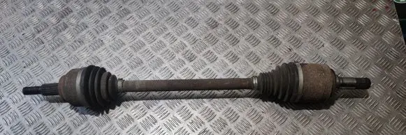 Jeep Grand Cherokee Front driveshaft