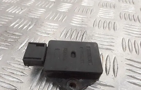Fiat Ducato Oil level sensor 55198018