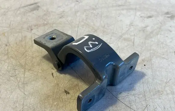 Polestar 2 Tailgate/trunk/boot hinge 31663485