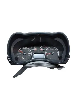 Ford Ka Speedometer (instrument cluster) 51806949 503005050300 5550050505