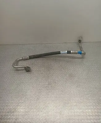 Hyundai Tucson TL Air conditioning (A/C) pipe/hose 97762D7600