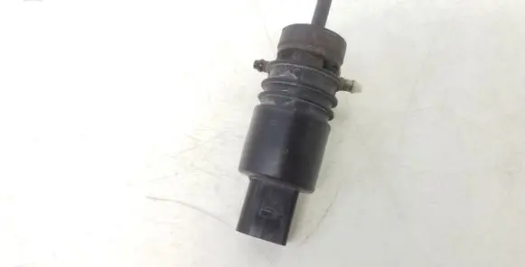 Volkswagen Up Windscreen/windshield washer pump 1K6955651 3122789