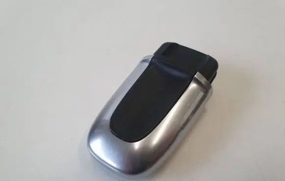Porsche Macan (95B) Ignition key/card 7PP919157A