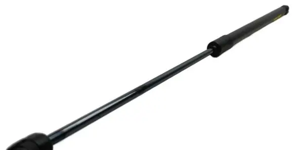 Volkswagen Touran III Front bonnet/hood damper/strut 5TA823359D