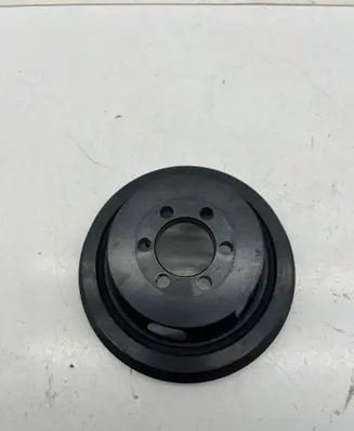 Citroen C4 II Picasso Crankshaft pulley 9822598180