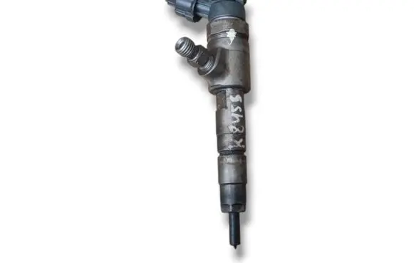 Citroen Berlingo Fuel injector 0445110340