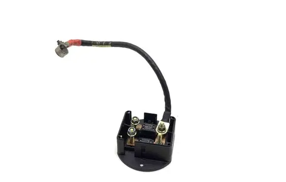 Jaguar XK8 - XKR Positive cable (battery) LJA2850BE LNC3690AA