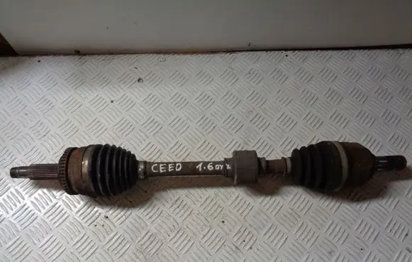 KIA Ceed Front driveshaft