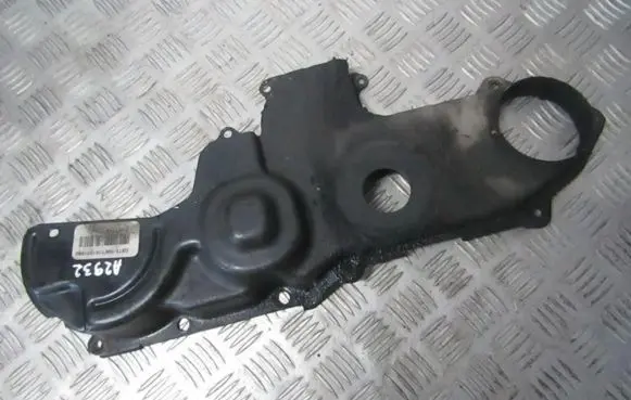 Renault Laguna I Timing belt guard (cover) 7701671990