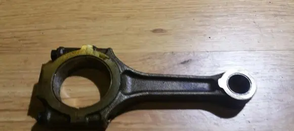 Alfa Romeo 156 Connecting rod/conrod 