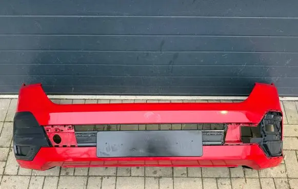 Volkswagen Multivan T6 Front bumper 7la807221a