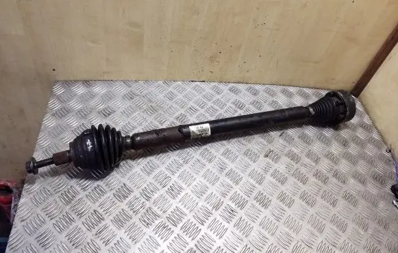 Audi A3 S3 8P Front driveshaft 1K0407272CC