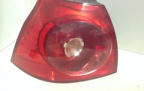 Volkswagen Golf V Rear/tail lights