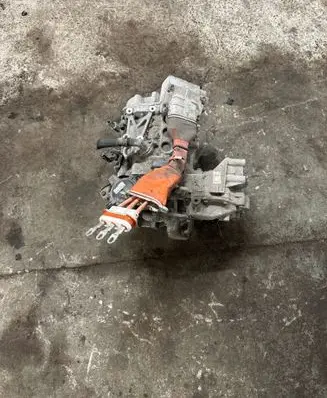 Nissan Leaf I (ZE0) Automatic gearbox 332513na0a 3NA0A 1800945