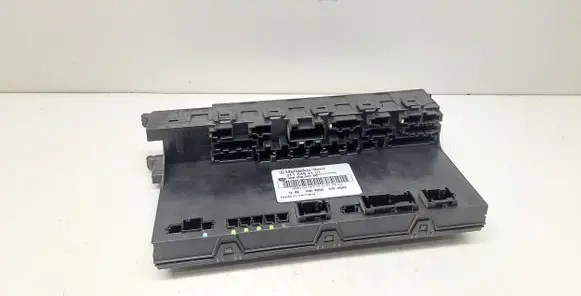 Mercedes-Benz E W211 Comfort/convenience module 2115452101
