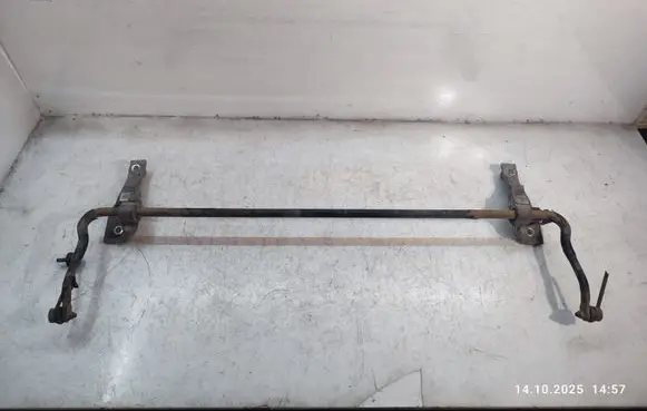 Peugeot 508 RXH Rear anti-roll bar/sway bar 9673084280