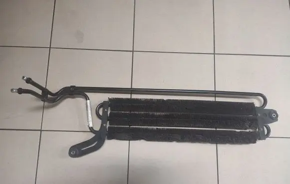 Audi A5 8T 8F Gearbox / Transmission oil cooler 8K0422885F