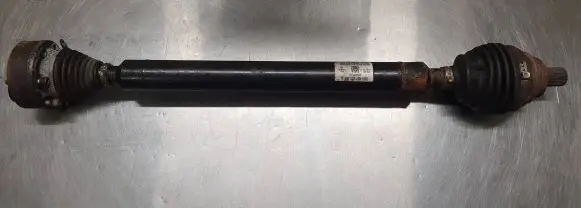 Audi A3 S3 8V Front driveshaft 5Q0407272BN 0200087240