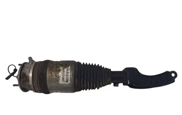 Porsche Cayenne (92A) Air suspension front shock absorber 7P5616040P